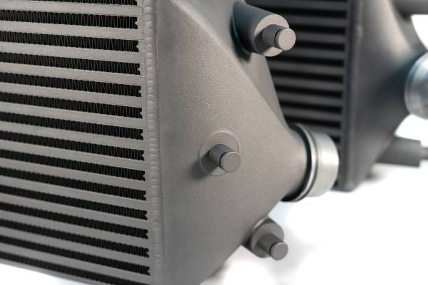 CSF Radiators Intercooler